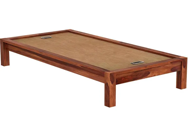 Brown_Tia_Handicraft_Sheesham_Wood_Single_Size_Bed_Without_Storage_Wooden_Palang_Bed_For_Bedroom_Living_Room_(Teak_Finish)