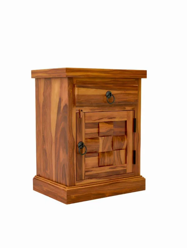 Modern_Brown_Wooden_Bedside_Table_For_Bedroom_&_Living_Room_Classic_Nightstand_For_Home,_Balcony,_Office_Multipurpose_Side_Table_For_Daily_Use,_Storage_&_Decor_Furniture
