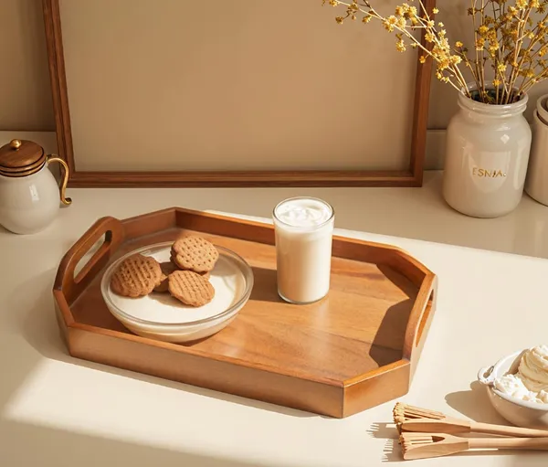 Wooden_Sheesham_Wood_Serving_Tray_Premium_Rectangular_Wooden_Brown_Tray_For_Home,_Kitchen,_Dining_Table,_Restaurant_&_Office_Organizer_Decorative_&_Durable_Food_Serving_Trays