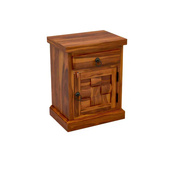 Classis_Brown_Wooden_Bedside_Table_For_Bedroom_&_Living_Room_Classic_Nightstand_For_Home,_Balcony,_Office_Multipurpose_Side_Table_For_Daily_Use,_Storage_&_Decor_Furniture