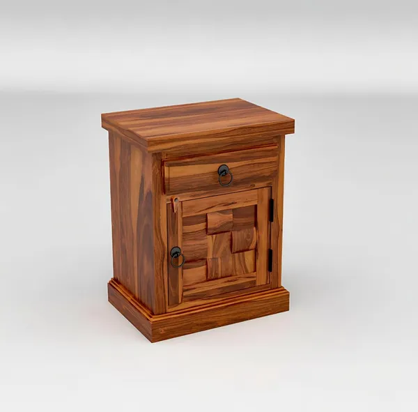 Classis_Brown_Wooden_Bedside_Table_For_Bedroom_&_Living_Room_Classic_Nightstand_For_Home,_Balcony,_Office_Multipurpose_Side_Table_For_Daily_Use,_Storage_&_Decor_Furniture