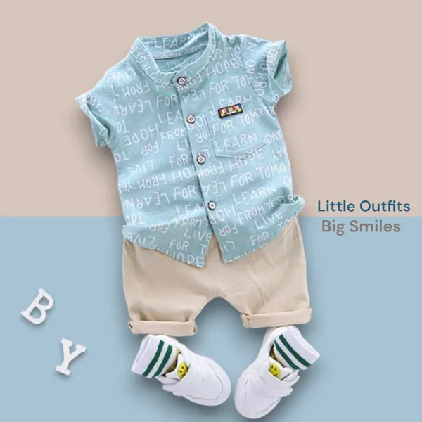 Sky_Breeze_Printed_Shirt_&_Beige_Shorts_Co-ord_Set