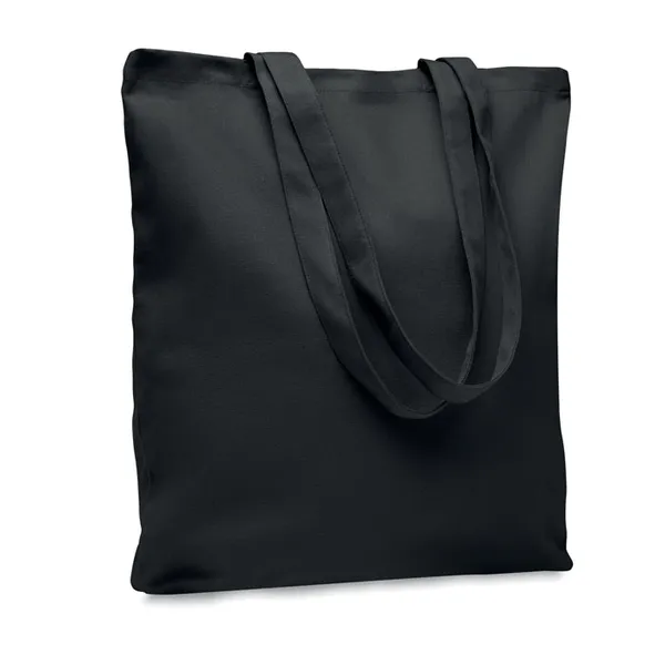 Black_Canvas_Fabric_Hand_Tote_Bag_For_Women