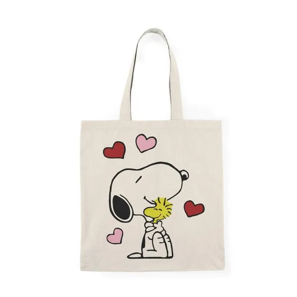 White_Canvas_Fabric_Hand_Tote_Bag_For_Women