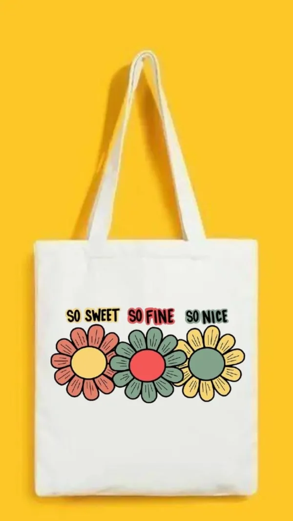 White_Canvas_Fabric_Hand_Tote_Bag_For_Women