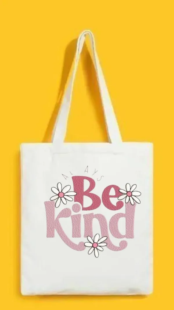 White_Canvas_Fabric_Hand_Tote_Bag_For_Women