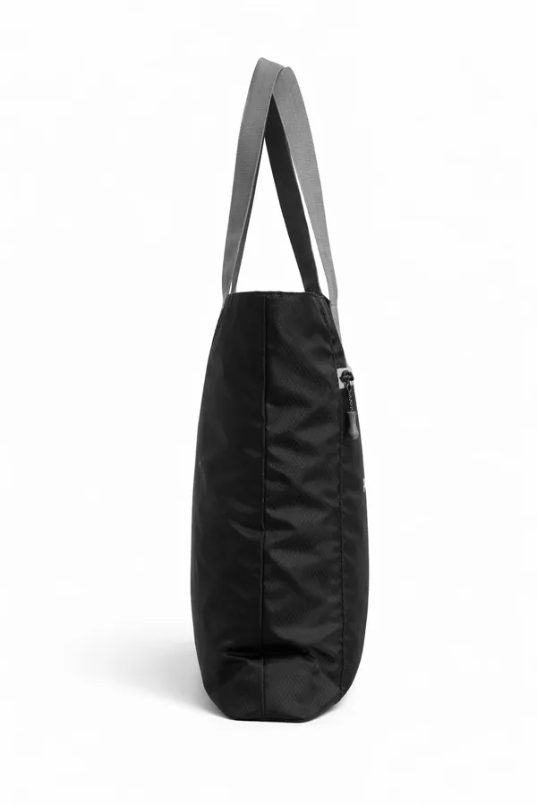 ECOTOTE_Black_Women_Tote_Women_Tote_bag_CASUAL_,_SPORTS