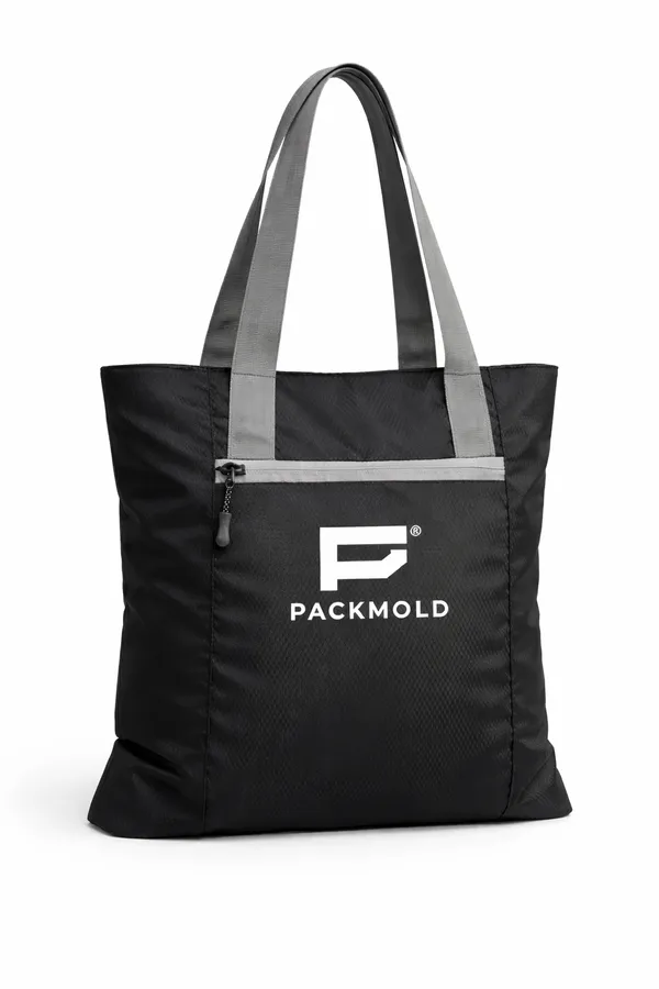 ECOTOTE_Black_Women_Tote_Women_Tote_bag_CASUAL_,_SPORTS