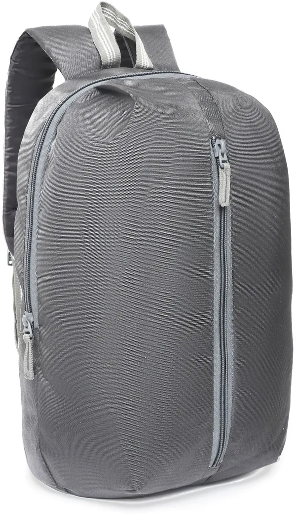 SCHOTO_Grey_Premium_Polyester_Backpack_For_Boys_&_Girls