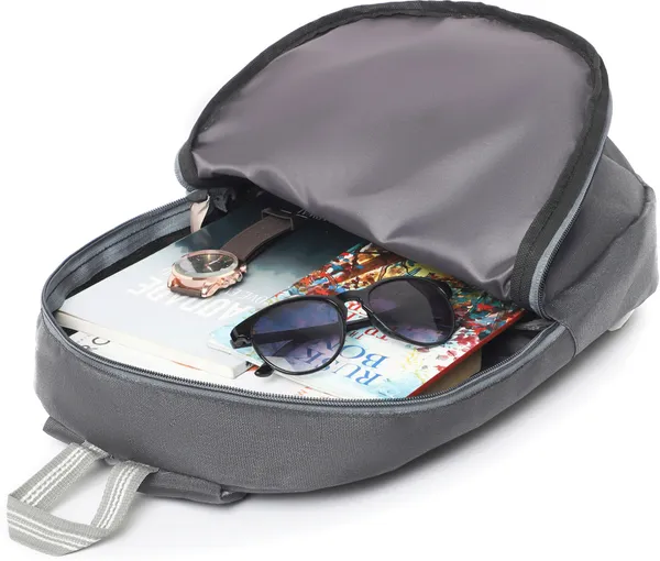 SCHOTO_Grey_Premium_Polyester_Backpack_For_Boys_&_Girls