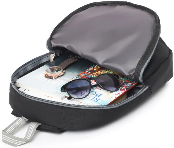 SCHOTO_Black_Premium_Polyester_Backpack_For_Boys_&_Girls