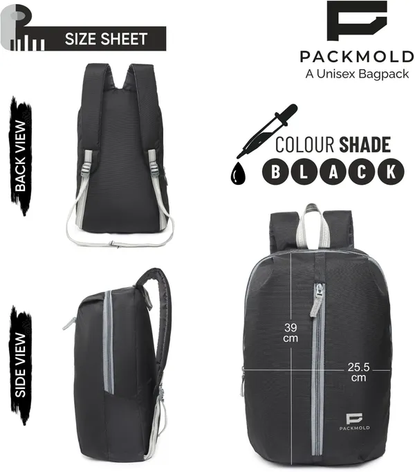 SCHOTO_Black_Premium_Polyester_Backpack_For_Boys_&_Girls