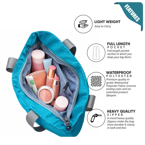 ECOTOTE_Blue_Women_Tote_Women_Tote_bag_CASUAL_,_SPORTS