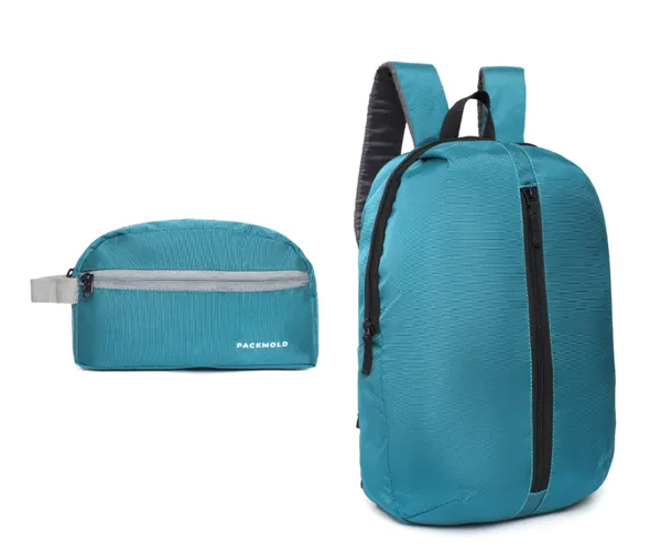 Blue_Premium_Polyester_Travel_Toiletry_Kit_For_Unisex_And_Backpack_For_Boys_&_Girls_(Pack_Of_2)