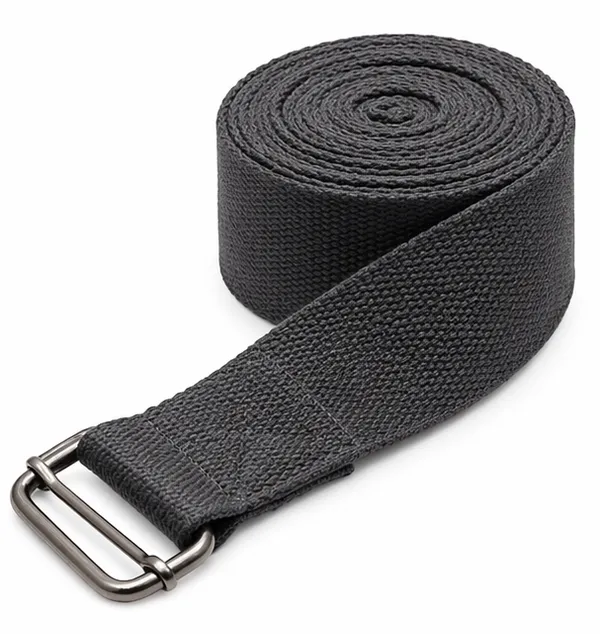 Yoga_Belt_Grey_Pack_Of_3