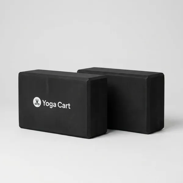 Yoga_Brick_Black_Pack_Of_2