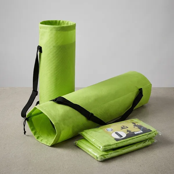Yoga_Mat_Bag_Green_Pack_Of_4