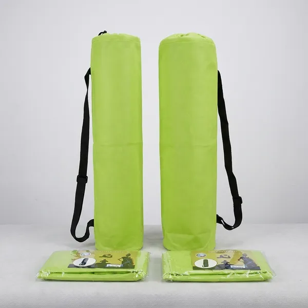 Yoga_Mat_Bag_Green_Pack_Of_4