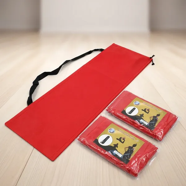 Yoga_Mat_Bag_Red_Pack_Of_4