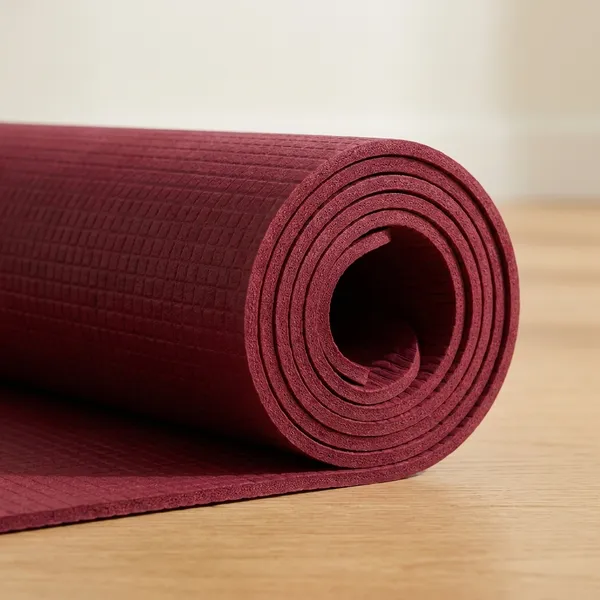 Yoga_Mat_Maroon_Eva_4Mm