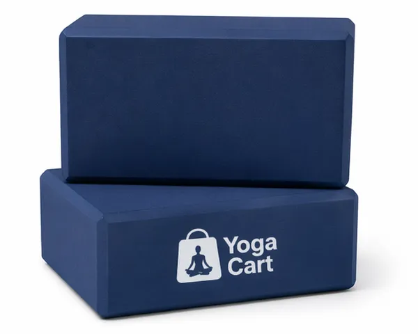 Yoga_Brick_Dark_Blue_Pack_Of_2