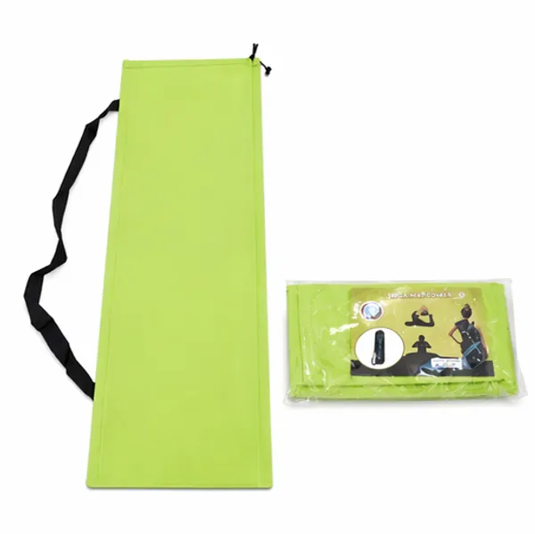 Yoga_Mat_Bag_Green_Pack_Of_4