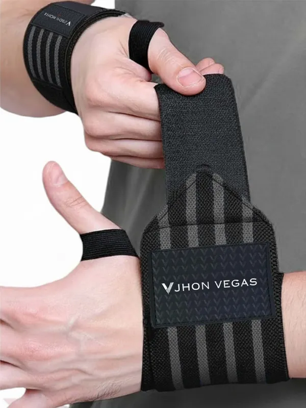 Black_Nylon_Wrist_Support_For_Men_And_Women