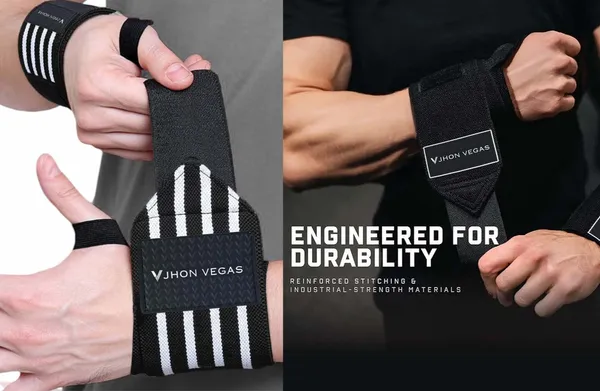 Black_Nylon_Wrist_Support_For_Men_And_Women