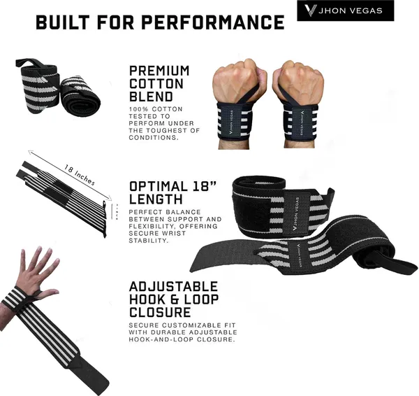 Black_Nylon_Wrist_Support_For_Men_And_Women