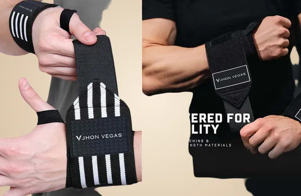 Black_Nylon_Wrist_Support_For_Men_And_Women