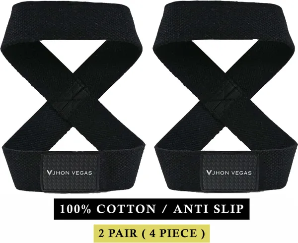 Black_Cotton_Arm_Support_For_Men_And_Women(Set_Of_2)
