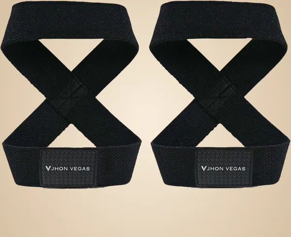Black_Cotton_Arm_Support_For_Men_And_Women(Set_Of_2)