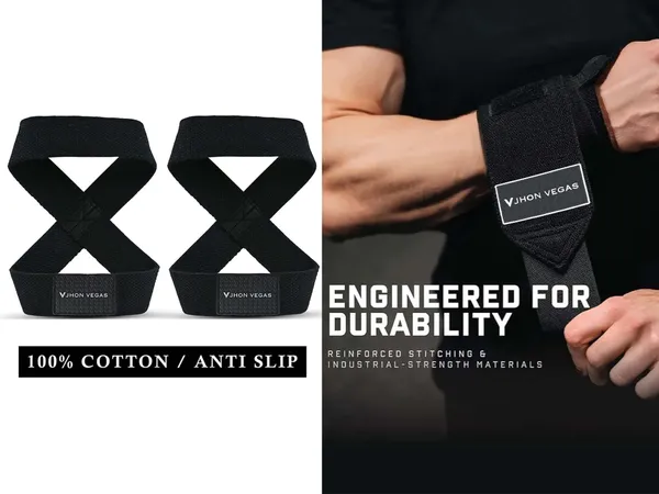 Black_Cotton_Arm_Support_For_Men_And_Women(Set_Of_2)