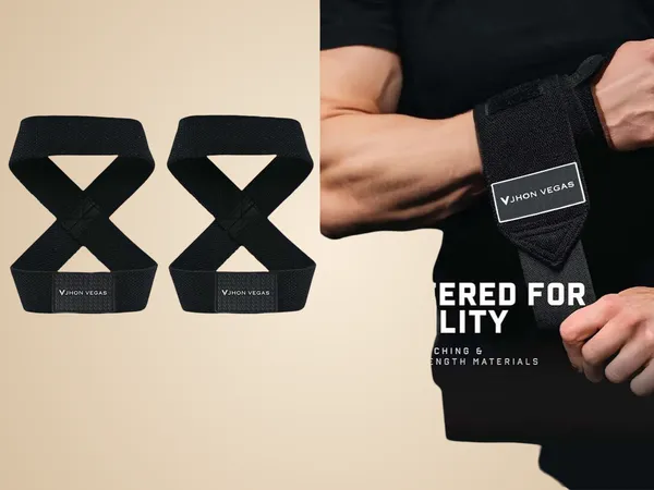 Black_Cotton_Arm_Support_For_Men_And_Women(Set_Of_2)
