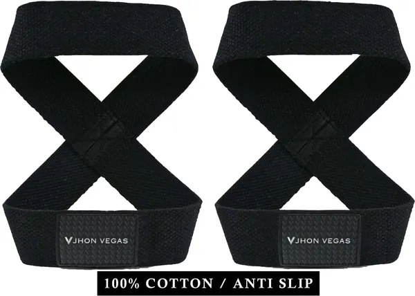Black_Cotton_Arm_Support_For_Men_And_Women(Set_Of_2)