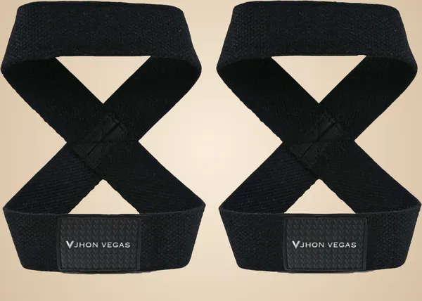 Black_Cotton_Arm_Support_For_Men_And_Women(Set_Of_2)