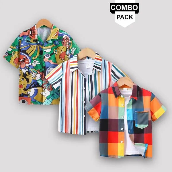 Multicolour_Cotton_Casual_Shirt_For_Kids