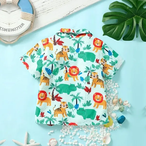 Multicolour_Cotton_Casual_Shirt_For_Kids