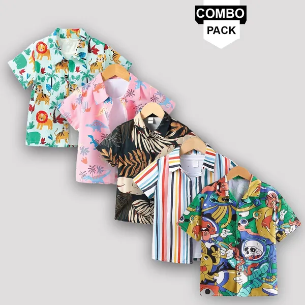 Multicolour_Cotton_Casual_Shirt_For_Kids