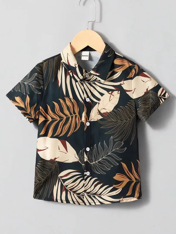 Multicolour_Cotton_Casual_Shirt_For_Kids