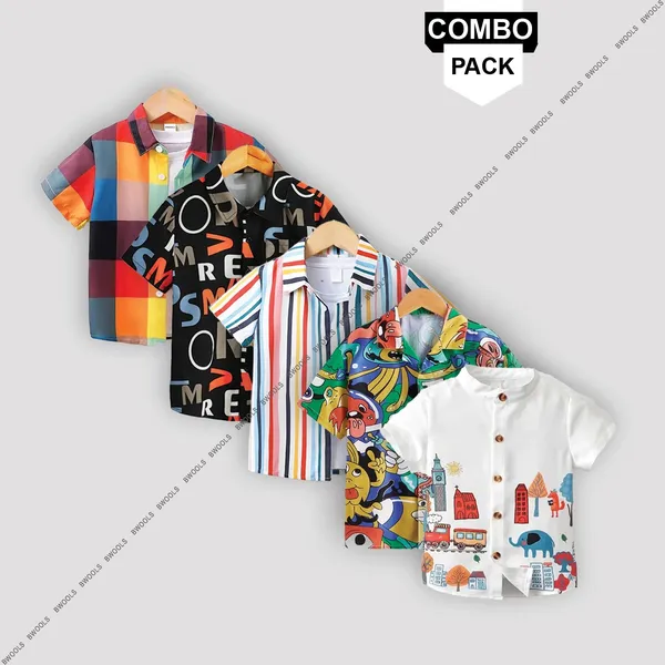 Multicolour_Cotton_Casual_Shirt_For_Kids
