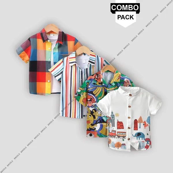 Multicolour_Cotton_Casual_Shirt_For_Kids