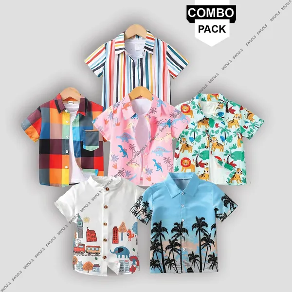Multicolour_Cotton_Casual_Shirt_For_Kids