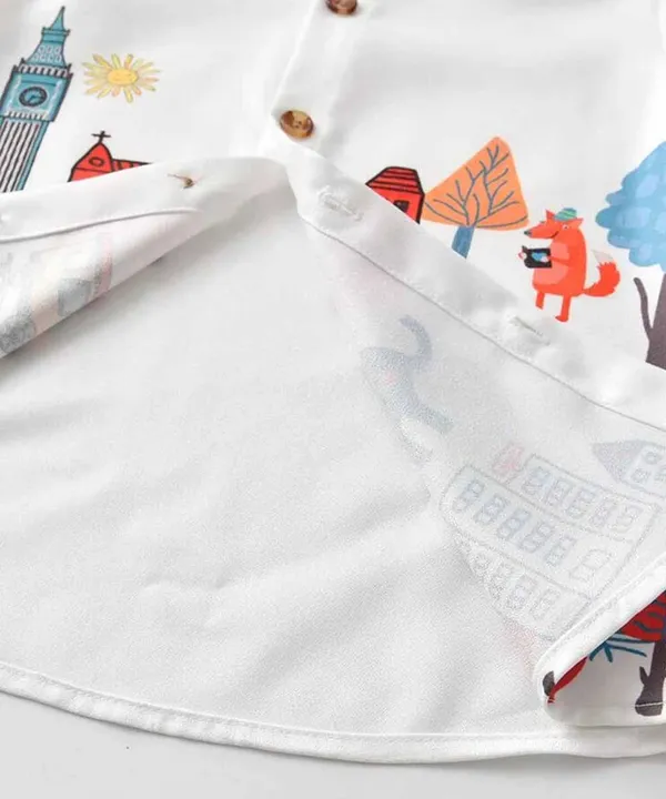 Multicolour_Cotton_Casual_Shirt_For_Kids