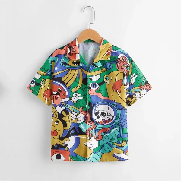 Multicolour_Cotton_Casual_Shirt_For_Kids