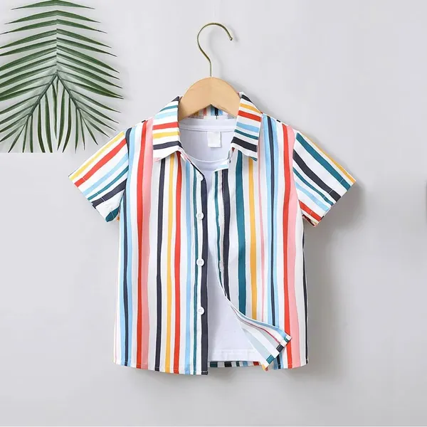 Multicolour_Cotton_Casual_Shirt_For_Kids