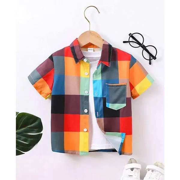 Multicolour_Cotton_Casual_Shirt_For_Kids