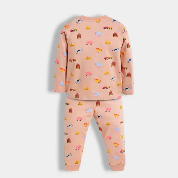 Multicolour_Cotton_Casual_Nightwear_For_Kids