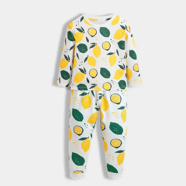 Multicolour_Cotton_Casual_Pyjama_Set_For_Kids