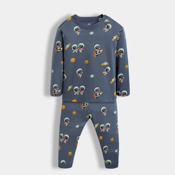 Multicolour_Cotton_Casual_Pyjama_Set_For_Kids